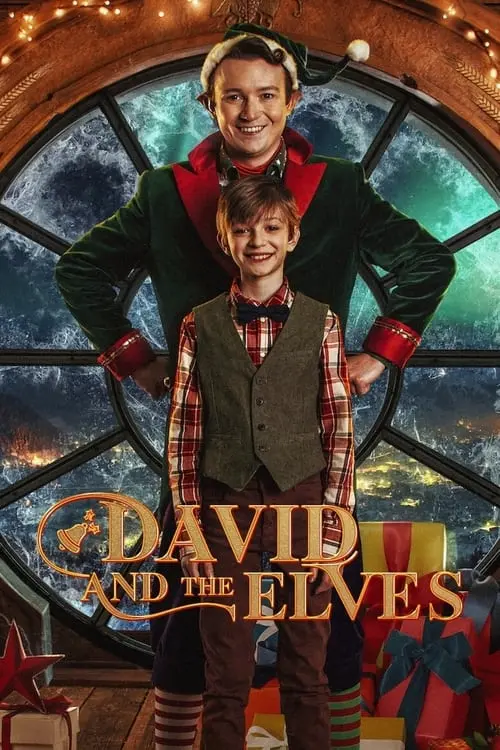 David and the Elves