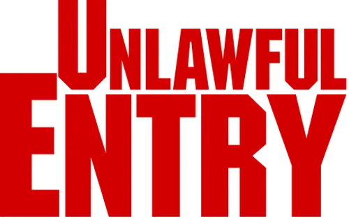 Unlawful Entry