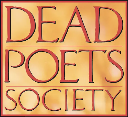 Dead Poets Society