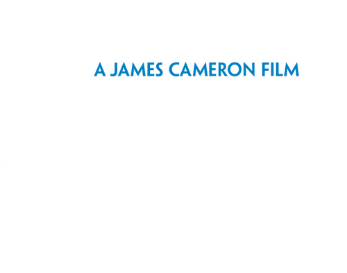 Aliens of the Deep