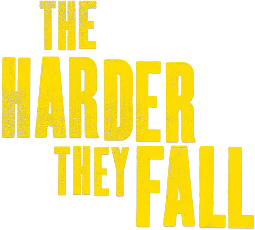 The Harder They Fall