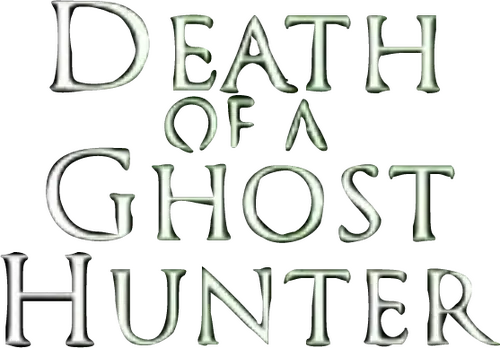 Death of a Ghost Hunter