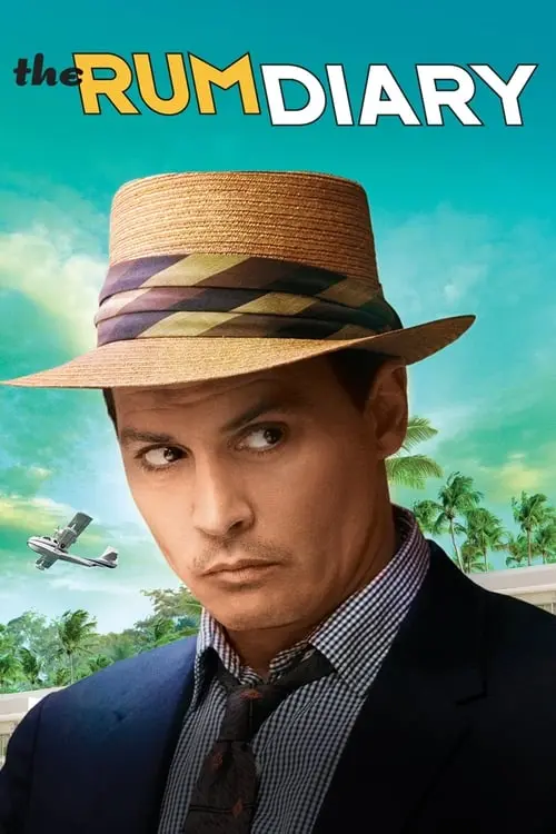 The Rum Diary