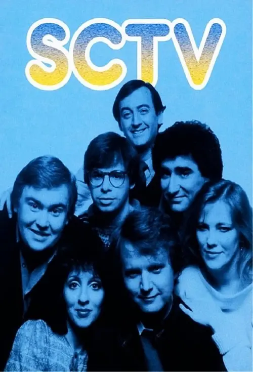 Second City Television