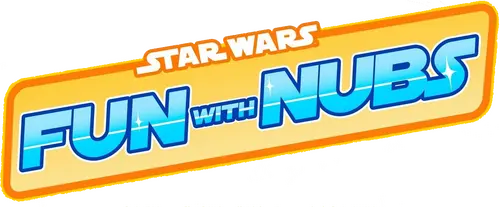 Star Wars: Fun with Nubs