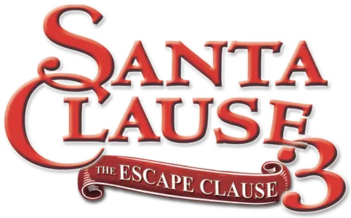 The Santa Clause 3: The Escape Clause