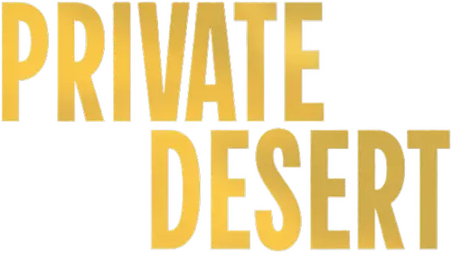 Private Desert