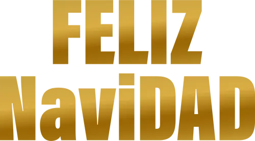 Feliz NaviDAD