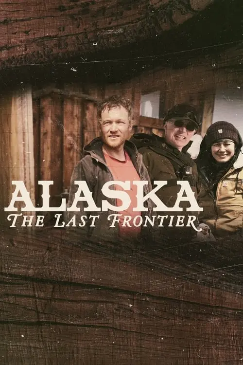 Alaska: The Last Frontier