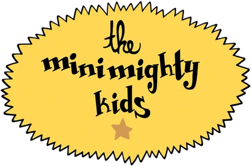 The Minimighty Kids