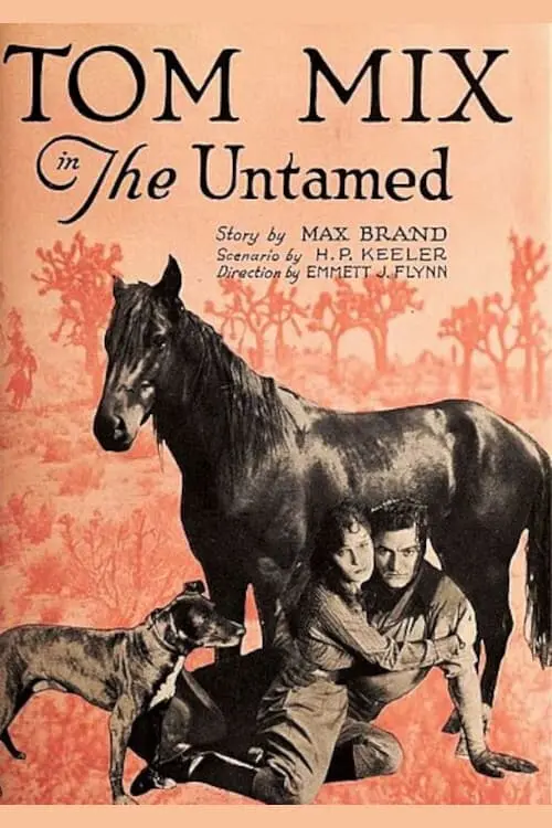 The Untamed