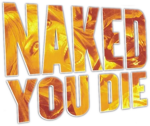 Naked You Die