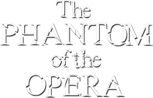 The Phantom of the Opera