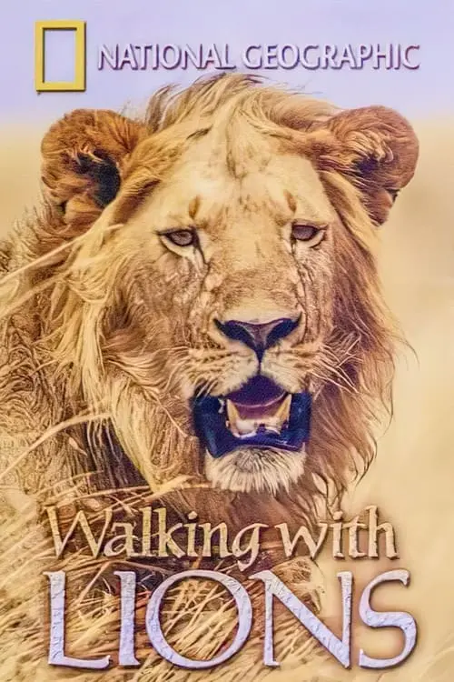 Walking with Lions