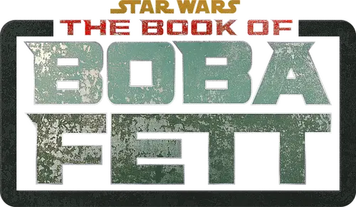 The Book of Boba Fett