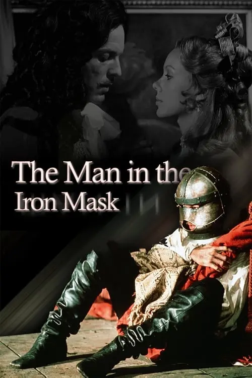 The Man in the Iron Mask