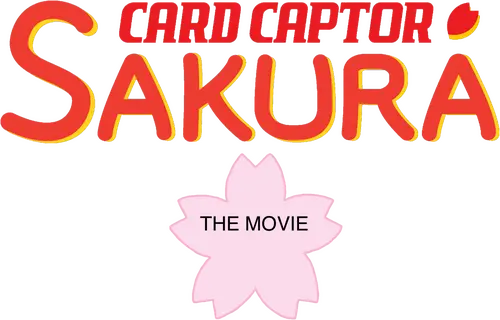 Cardcaptor Sakura: The Movie