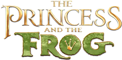 The Princess and the Frog