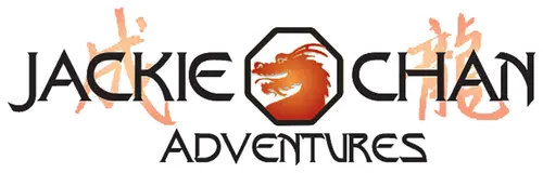 Jackie Chan Adventures