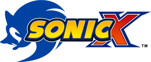 Sonic X