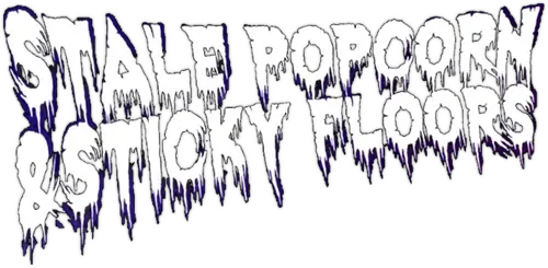 Stale Popcorn & Sticky Floors