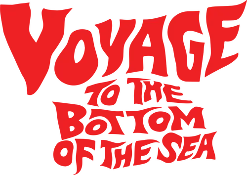 Voyage to the Bottom of the Sea