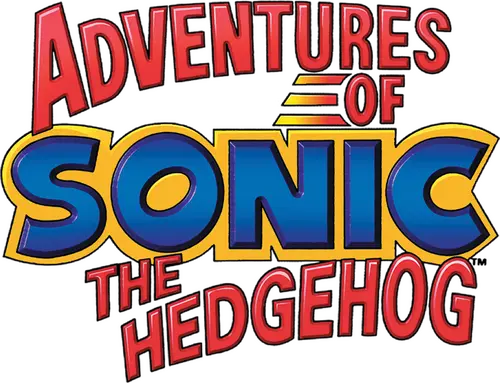 Adventures of Sonic the Hedgehog