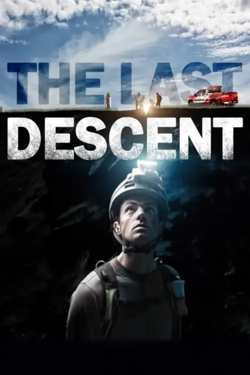 The Last Descent