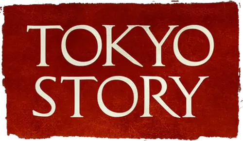 Tokyo Story