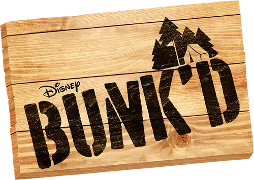 BUNK'D: Learning the Ropes