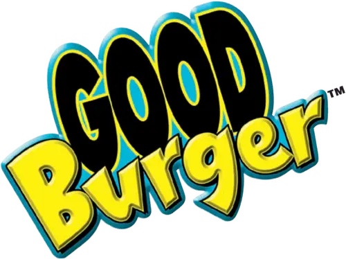 Good Burger