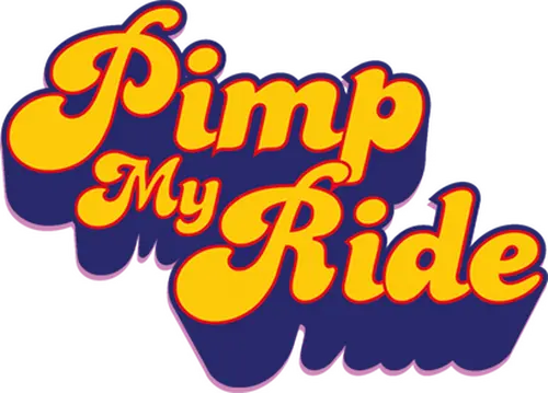 Pimp My Ride