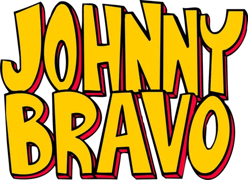 Johnny Bravo