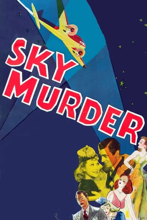 Sky Murder