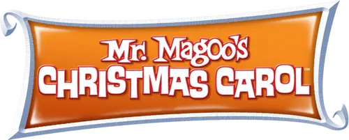 Mister Magoo's Christmas Carol