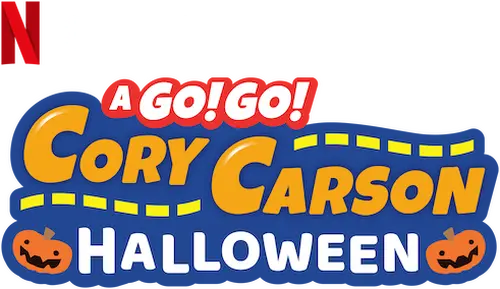 A Go! Go! Cory Carson Halloween