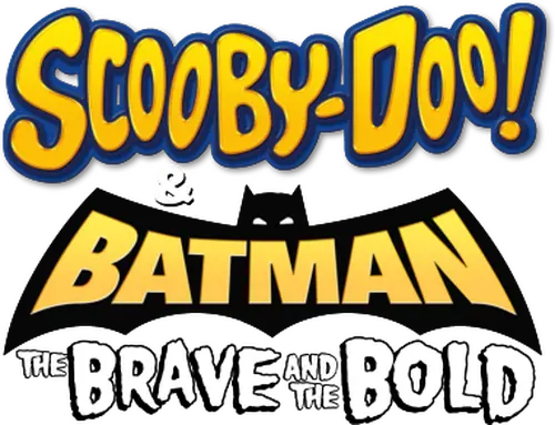 Scooby-Doo! & Batman: The Brave and the Bold