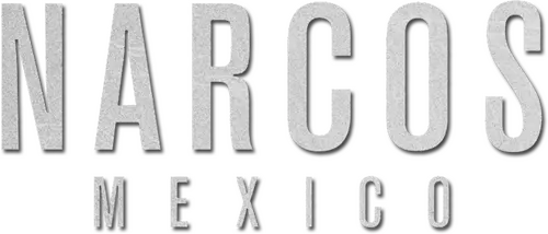 Narcos: Mexico