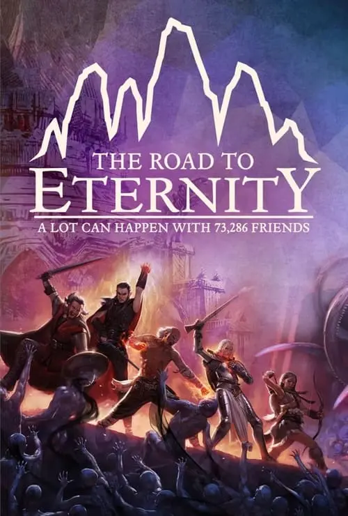 The Road to Eternity