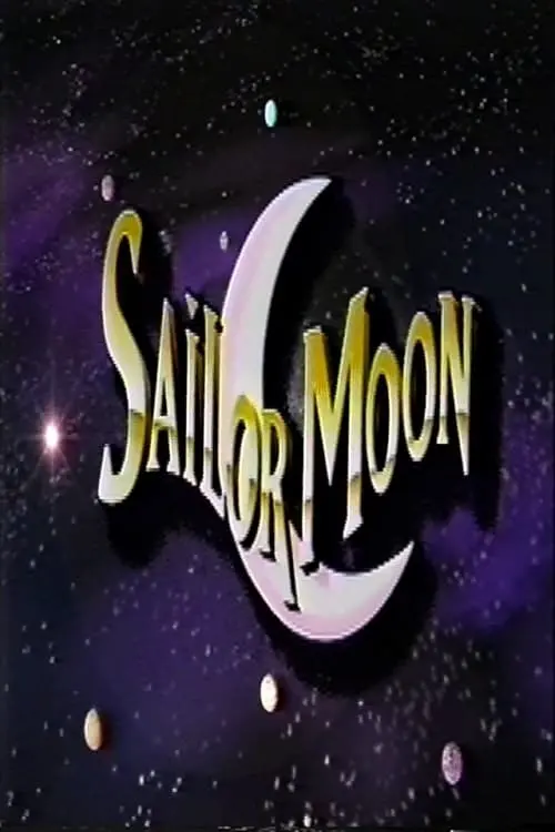 Sailor Moon