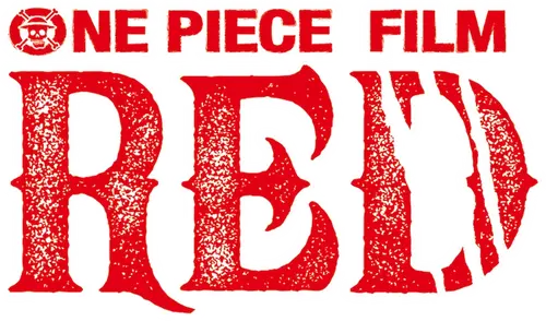 One Piece Film Red