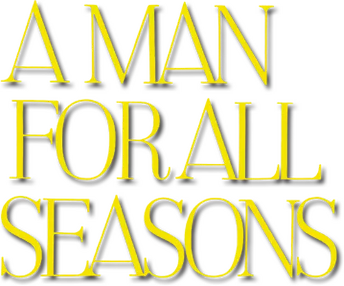 A Man for All Seasons