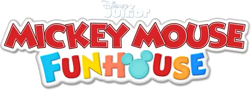 Mickey Mouse Funhouse