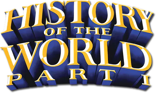 History of the World: Part I