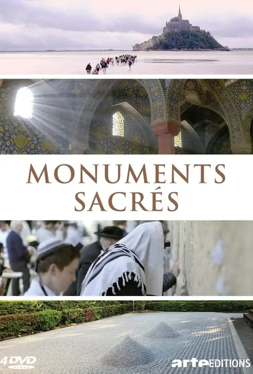 Monuments Sacrés