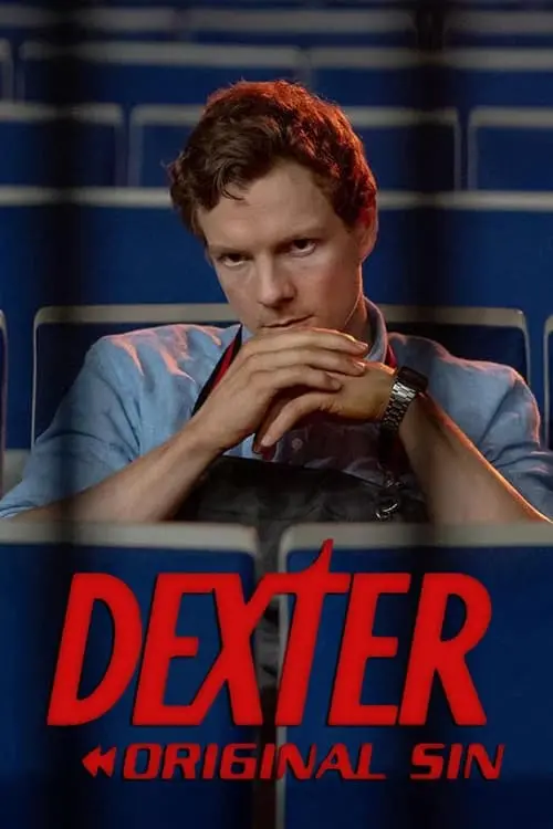 Dexter: Original Sin