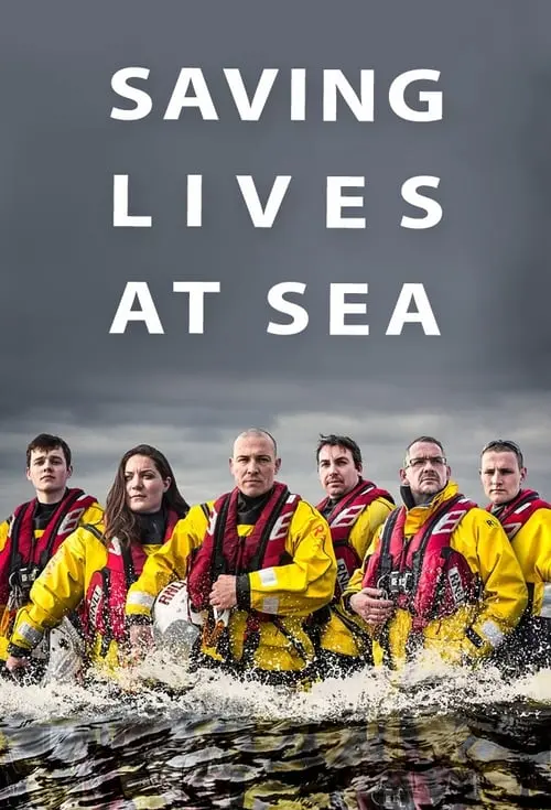 Saving Lives at Sea