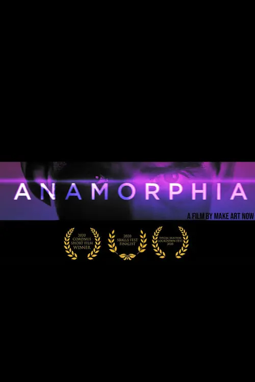 Anamorphia