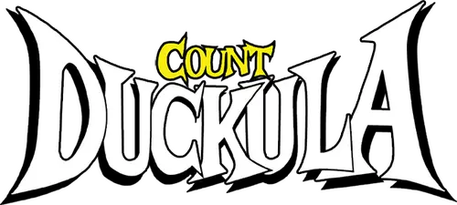 Count Duckula