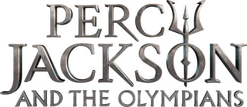 Percy Jackson and the Olympians